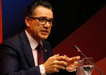 المتحدث باسم برشلونة يوضح كيف تلاعب نيمار بالنادي الكتالوني