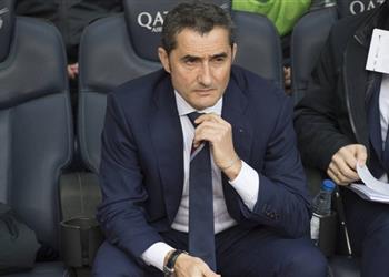 مؤتمر فالفيردي ميسي أفضل ما رايته عيني وسنقدم كرة قدم ممتعة