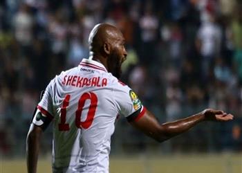 أبوالعلا ينتقد نيبوشا ويؤكد شيكابالا ضحية الزمالك