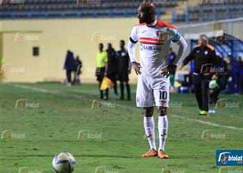 مرتضى منصور علاقة شيكابالا مع الزمالك انتهت