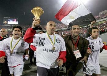 حمادة صدقي يكشف سبب ضم حسام حسن لمنتخب 2006 والبطولة الأصعب للفراعنة