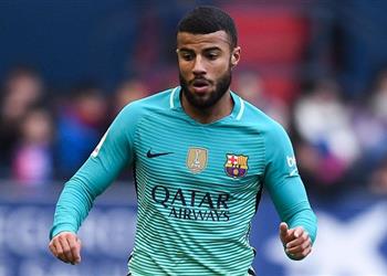 تقارير الميركاتو آرسنال يرغب في التعاقد مع رافينيا وبرشلونة م ستعد للبيع بمبلغ محدد