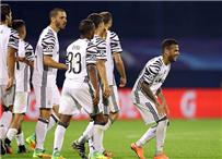 تصريحات داني ألفيس جئت ليوفنتوس من أجل الفوز بدوري أبطال أوروبا