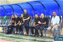 الزمالك يضم عمرو فتحي للجهاز الفني