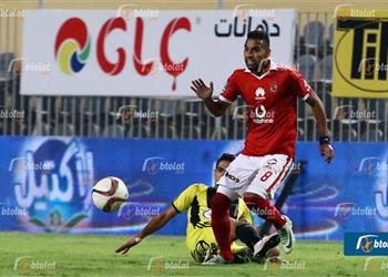 ربيع ياسين مؤمن زكريا يستحق الانضمام للمنتخب ولاعب الأهلي الجديد جوكر