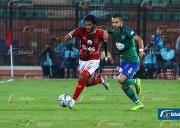 عبدالسلام داوودا لن ينتقل للزمالك إلا في هذه الحالة