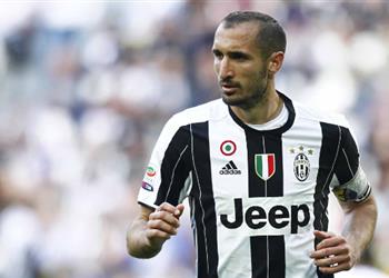 كيليني يعلق على الخسارة أمام سامبدوريا