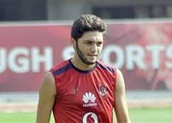 سمير كمونة شباب الأهلي جاهز للزمالك وقرعة دوري السوبر لم تخدمنا