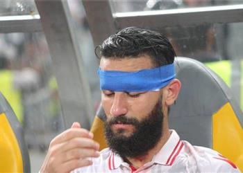 باسم مرسي أخطأت في حق المنتخب و كوبر يرد