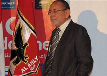 عدلي القيعي الأهلي مخترق من الزملكاوية وهذه مشكلة البدري