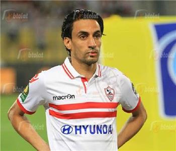 حسن شحاته حفني كان قادرا على فك طلاسم دفاع سموحة