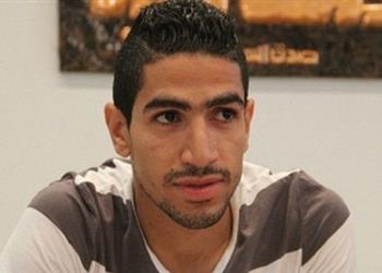 المقاولون يسعى لتسويق فاروق على طريقة محمد صلاح