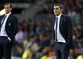 فالفيردي أتمنى غياب 6 لاعبين عن مبارتنا أمام يوفنتوس