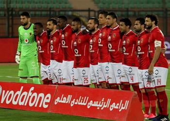 الأهلي يؤجل ملف التجديد للثلاثي الدولي