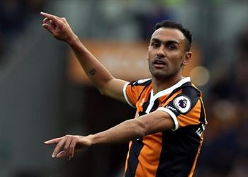 محترفين المحمدي يعود للتشكيل الأساسي لهال سيتي أمام بيرنلي