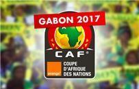 كاف ي جري قرعة كأس الأمم الإفريقية 19 أكتوبر