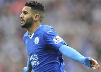 تقارير الميركاتو محرز على قائمة صفقات برشلونة الصيفية