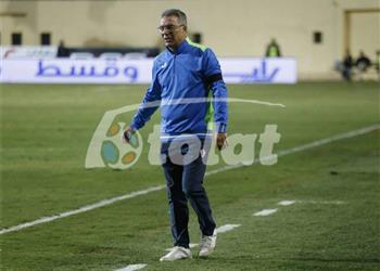 إيناسيو ينصف الشناوي وينفي تهربه من مباراة الطلائع