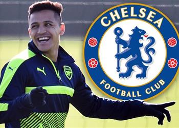 تقارير الميركاتو تشيلسي قد يتقدم بصفقة صيفية للتعاقد مع سانشيز