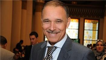 رضا البلتاجي يقترب من رئاسة لجنة الحكام