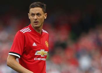 ماتيتش ي جيب هل يلعب مانشستر يونايتد بطريقة تشيلسي