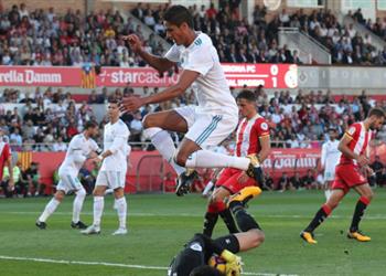 صدمة جديدة لريال مدريد