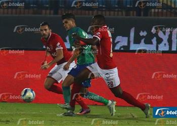 إيهاب جلال أتمنى رحيل الشيخ عن الأهلي في هذه الحالة