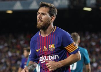 بارتوميو يوضح سبب انخفاض الشرط الجزائي في عقد ميسي