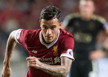 كوتينيو يصدم كلوب قبل مواجهة إشبيلية