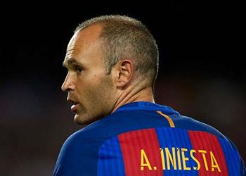 تكهنات جديدة حول مفاوضات يوفنتوس وإنييستا