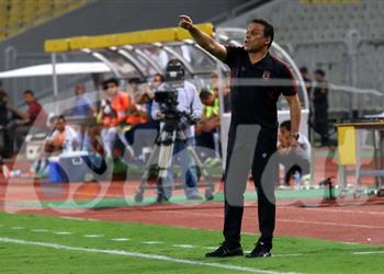 البدري عن رحيل غالي سنفتقد لاعب ا مهم ا