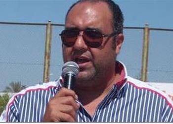 الغزاوي يعلن ترشحه لانتخابات الأهلي ويكشف عن موقفه من قائمة الخطيب