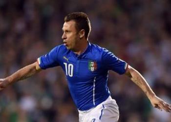 أخبار كاسانو يعتزل كرة القدم بعد أيام من توقيعه مع هيلاس فيرونا