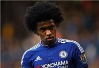 تجديد عقود ويليان يواصل مشواره مع تشيلسي لمدة 4 سنوات آخرى