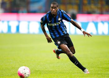 كوندوبيا يغادر معسكر إنتر ميلان إستعداد ا للرحيل لوجهته الجديدة