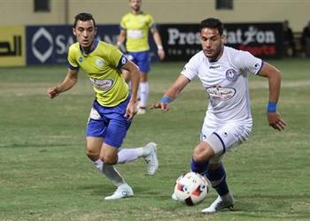 لاعب الإسماعيلي يكشف حقيقة مفاوضات الأهلي والزمالك