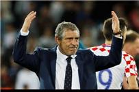 تصريحات_اليورو مدرب البرتغال يجيب هل هدفهم الوصول إلى نهائي البطولة