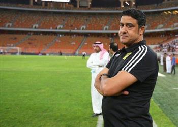عادل عبدالرحمن سماسرة اللاعبين يسوقون لاعبيهم باستغلال اسم الوحدة السعودي