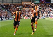 ميدو يطالب بإنضمام المحمدي لمنتخب مصر