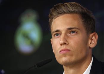 لورينتي سعيد بتجديد عقدي في ريال مدريد وألونسو قدوتي