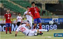 مصدر الغزال يرفض اللعب فى الدوري المصري