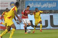 كوبر ي عاقب لاعبيه بعد تعادل غينيا