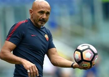 تصريحات سباليتي يكشف عن خطته لتعويض غياب صلاح بسبب أمم افريقيا