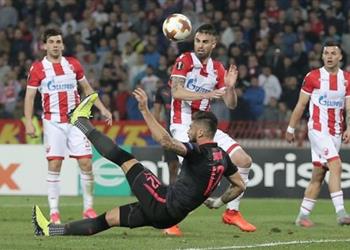 فنيجر عانينا لتحقيق الفوز على سرفينا زفيزدا