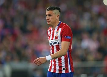 تقارير الميركاتو آرسنال مستعد لدفع الشرط الجزائي للتعاقد مع نجم دفاع أتلتيكو مدريد