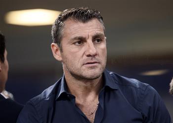 تصريحات فييري توتي يستطيع اللعب في فريق آخر وأليجري مدرب سوبر