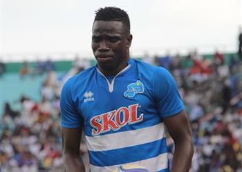 الإسماعيلي يعلن عن تعاقده مع مهاجم مالي