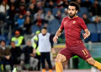 م حترفين 40 مليون يورو قد ت طيح بـ صلاح إلى إنترميلانو