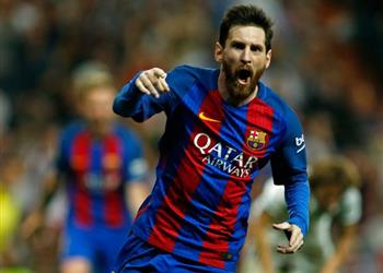 برشلونة يحسم مستقبل ميسي