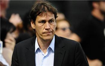 أخبار رسميا روما يفسخ تعاقده مع المدرب جارسيا ليتولى تدريب مارسيليا